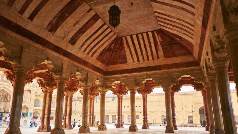 India’s Taj Mahal and Tigers – Premium Adventure