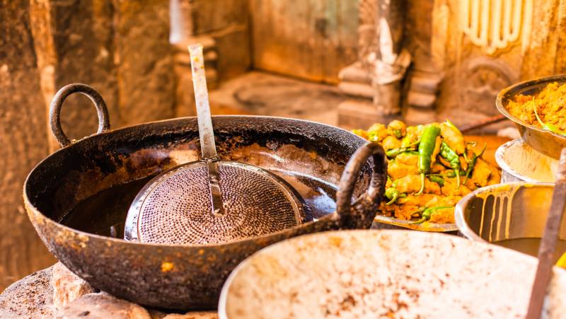 India’s Taj Mahal and Tigers – Premium Adventure