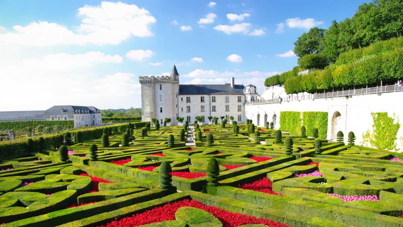 Loire Valley: Walks, Wine & Chateaux