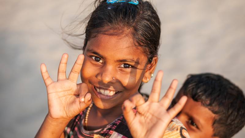 India’s Taj Mahal and Tigers – Premium Adventure