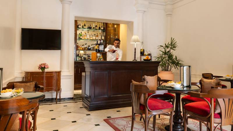 India’s Taj Mahal and Tigers – Premium Adventure