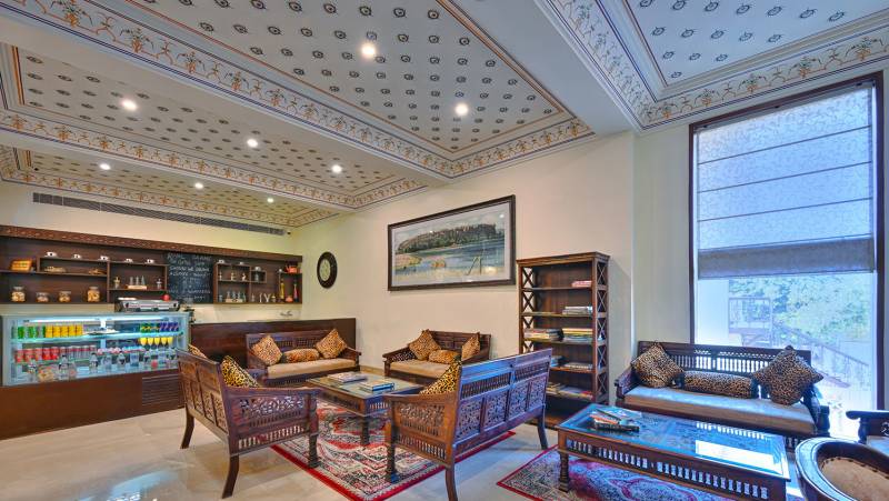 India’s Taj Mahal and Tigers – Premium Adventure