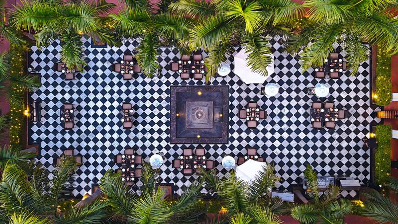 India’s Taj Mahal and Tigers – Premium Adventure