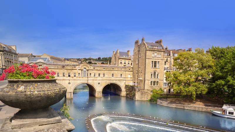 Walking the Cotswolds – Private Group Adventure