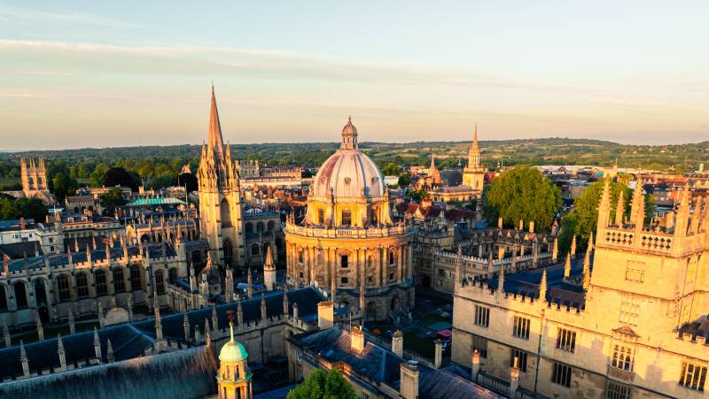 Walking the Cotswolds – Private Group Adventure