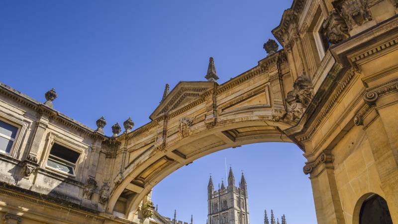 Walking the Cotswolds – Private Group Adventure