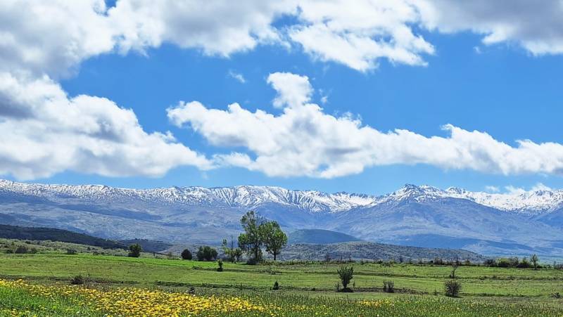E-bike Across Southern Albania