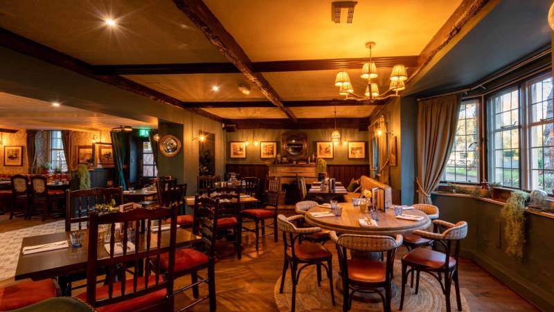 Walking the Cotswolds – Private Group Adventure