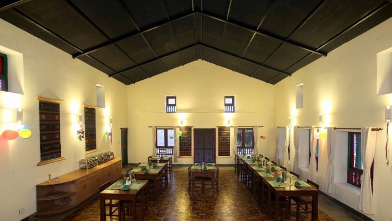 Annapurna to Chitwan: Walks & Wildlife