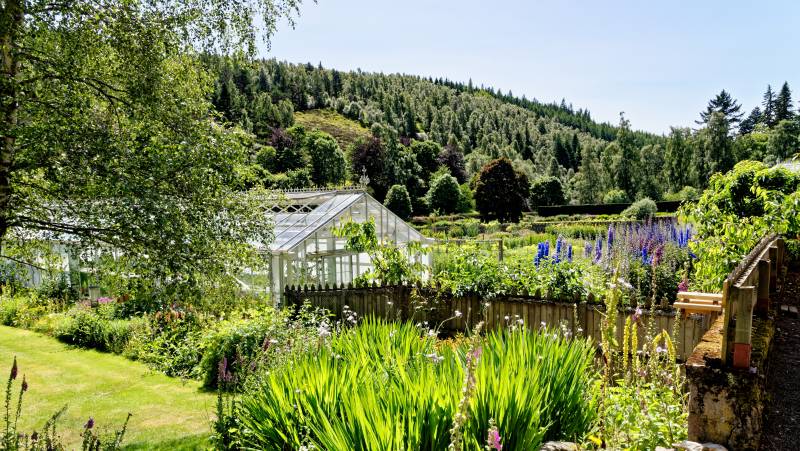 Classic Scotland: Edinburgh to the Highlands