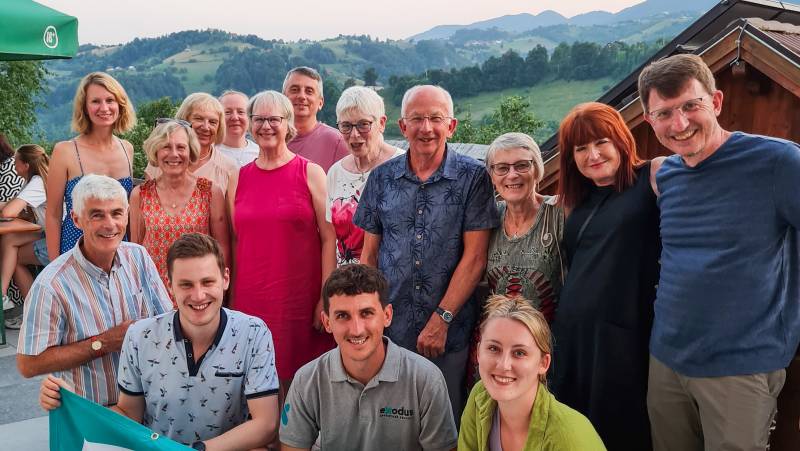 Carpathian Walking & Bears