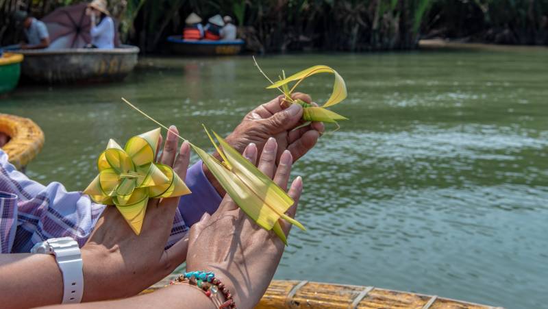 Best of Vietnam – Premium Family Adventure