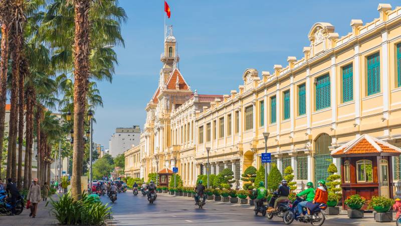 Best of Vietnam – Premium Family Adventure