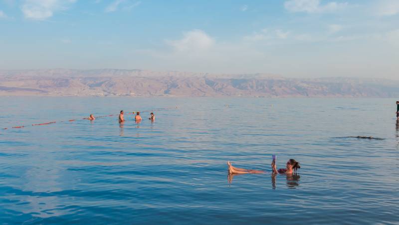 Kingdoms of Jordan – Premium Adventure