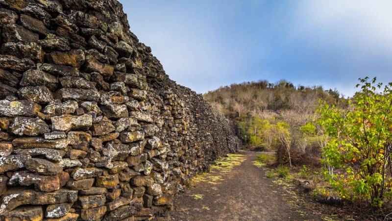 Galapagos Walking Adventure