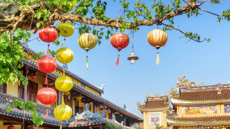 Best of Vietnam – Premium Family Adventure