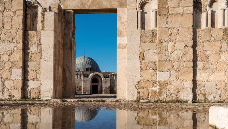 Kingdoms of Jordan – Premium Adventure