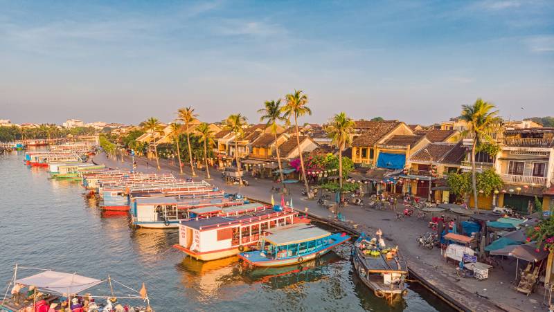 Best of Vietnam – Premium Family Adventure