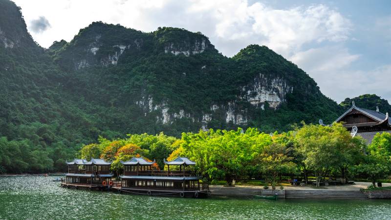 Best of Vietnam – Premium Family Adventure