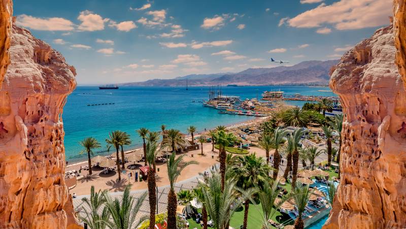 Kingdoms of Jordan – Premium Adventure