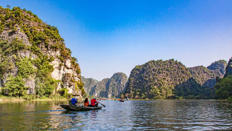 Best of Vietnam – Premium Family Adventure