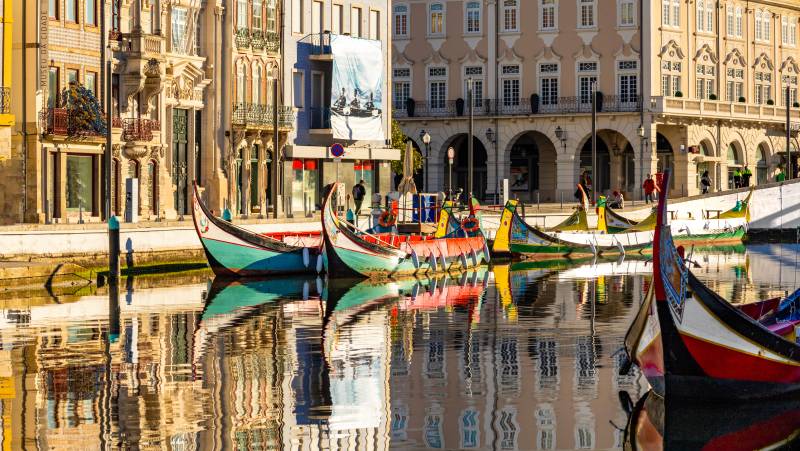 Discover Northern Portugal – Premium Adventure