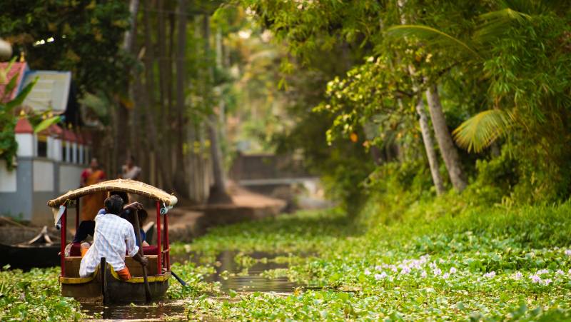 Discover South India – Premium Adventure