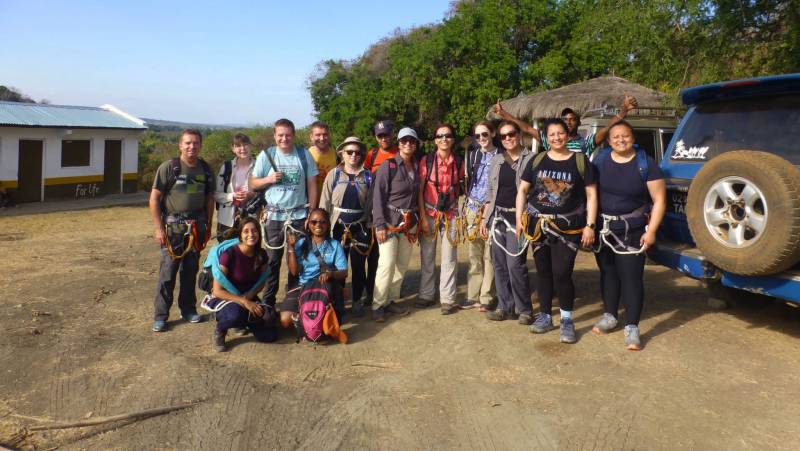 Madagascar Wildlife Adventure