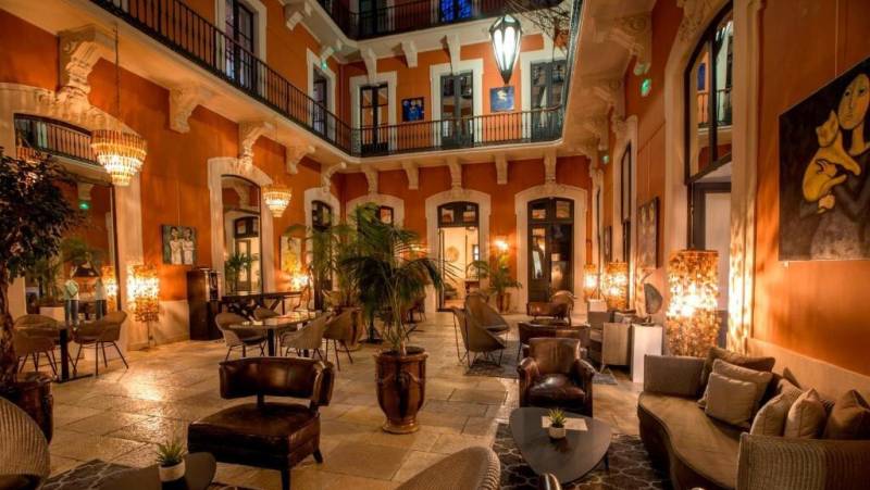 Canal du midi Cycling : from Toulouse to Sete