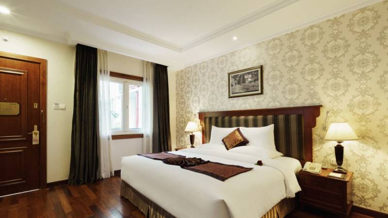 Best of Vietnam – Premium Family Adventure