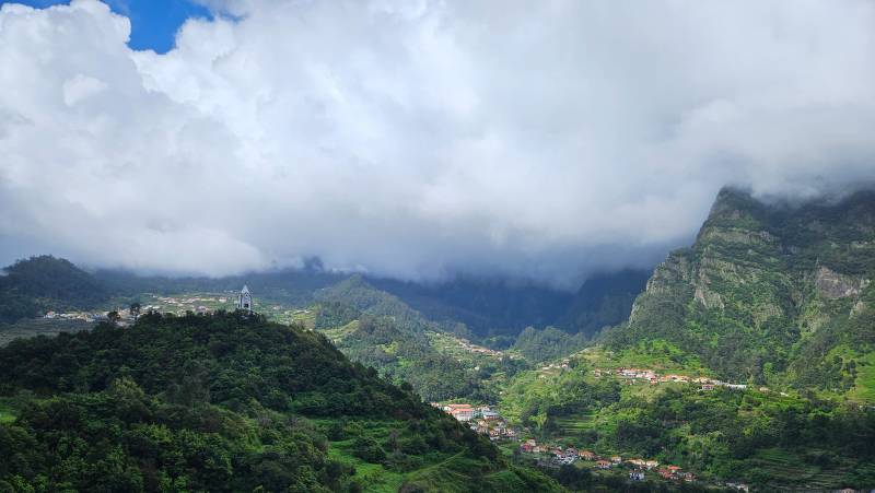 Madeira Discovery Premium Adventure