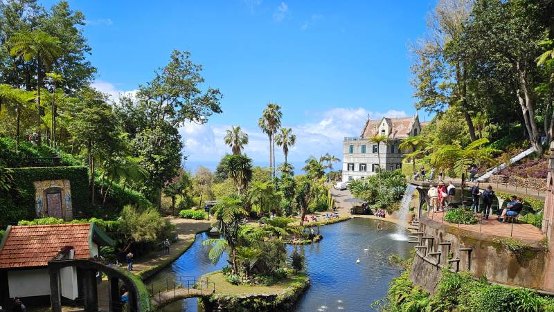 Madeira Discovery Premium Adventure