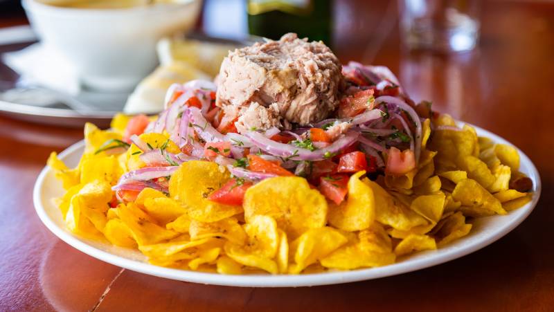 Highlights of Ecuador & the Galapagos