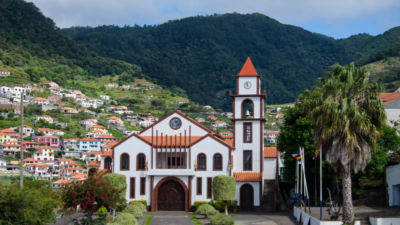 Madeira Discovery – Premium Adventure