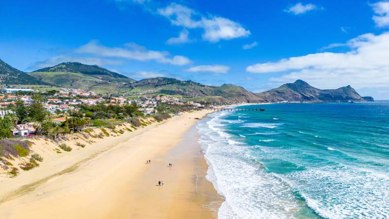 Madeira Discovery – Premium Adventure