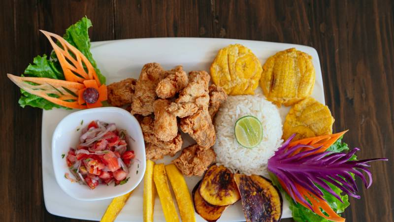 Highlights of Ecuador & the Galapagos