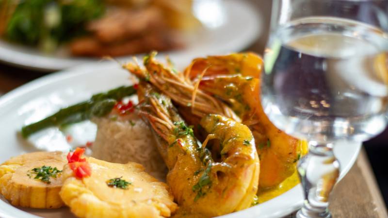 Highlights of Ecuador & the Galapagos