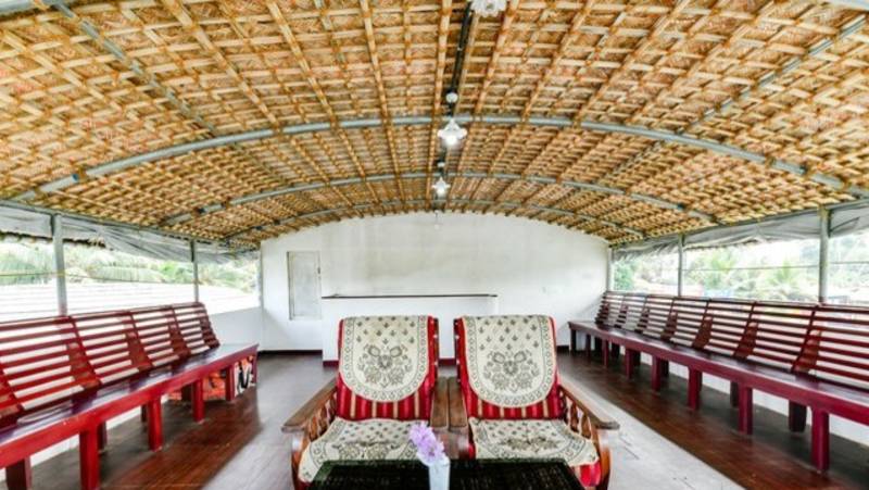 Spice Trails of Kerala