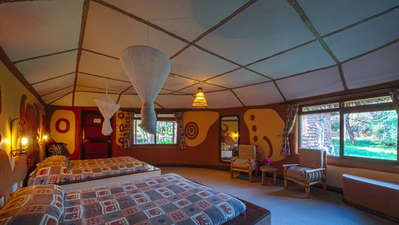 Kenya Safari Adventure