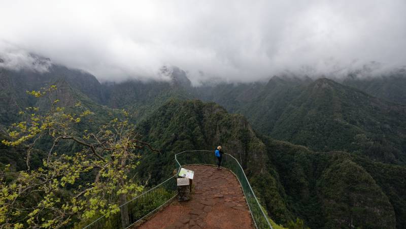 Madeira Discovery – Premium Adventure