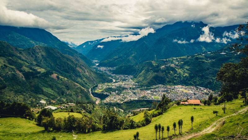 Highlights of Ecuador & the Galapagos