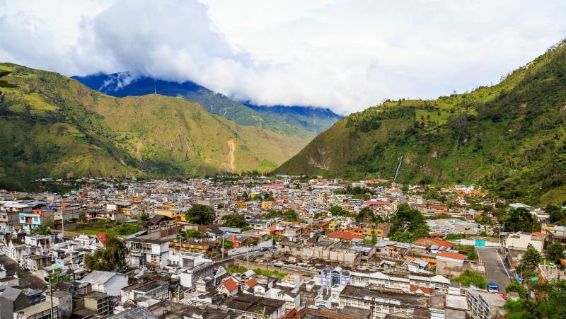 Highlights of Ecuador & the Galapagos