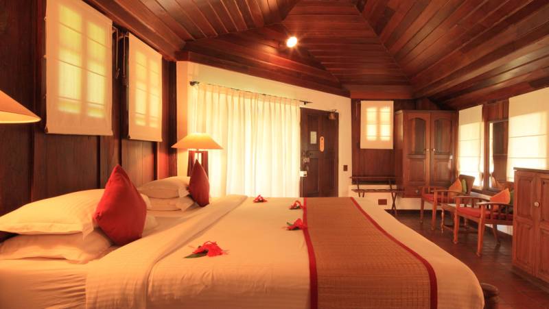 Discover South India – Premium Adventure