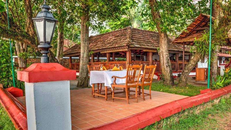 Discover South India – Premium Adventure