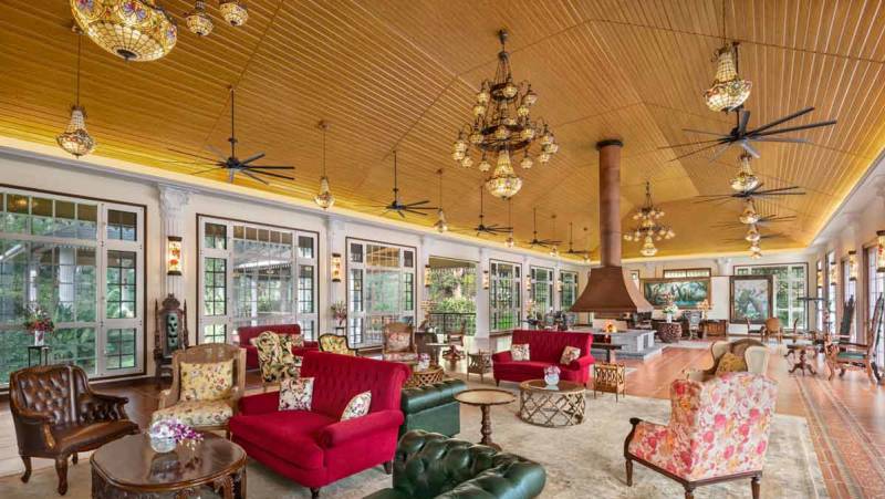 Discover South India – Premium Adventure