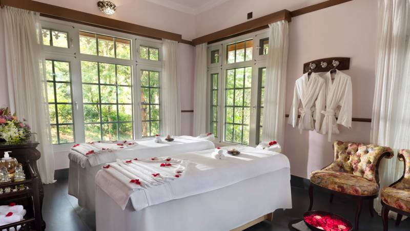 Discover South India – Premium Adventure