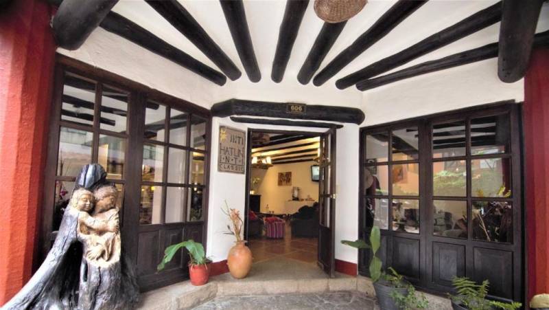 Machu Picchu & Galapagos