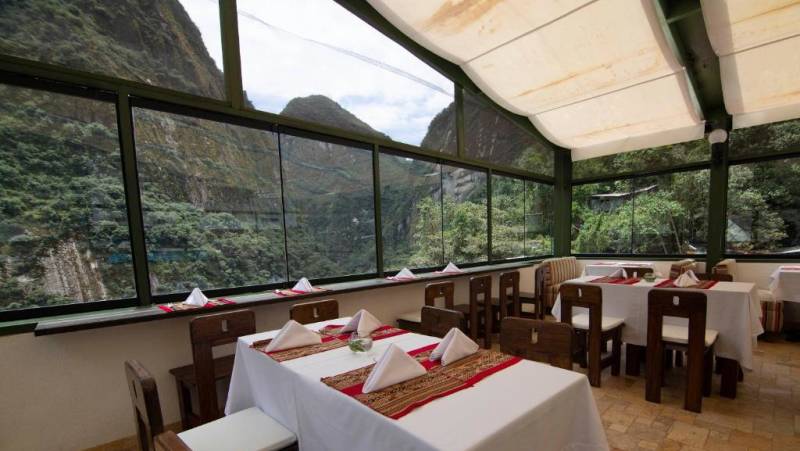 Machu Picchu & Galapagos