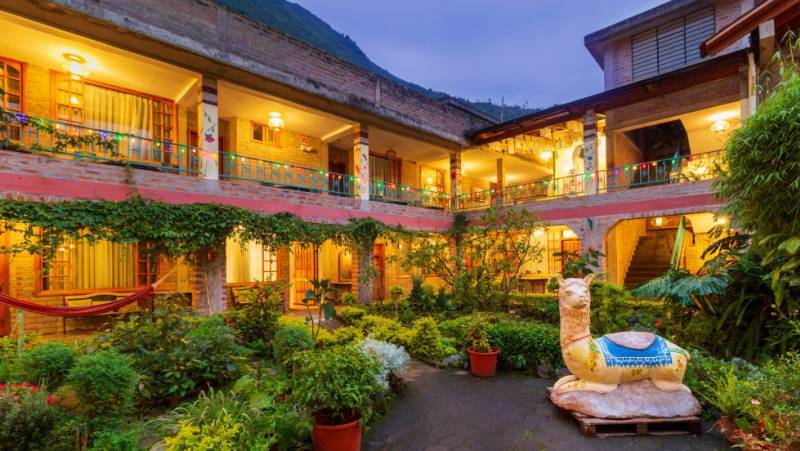 Highlights of Ecuador & the Galapagos