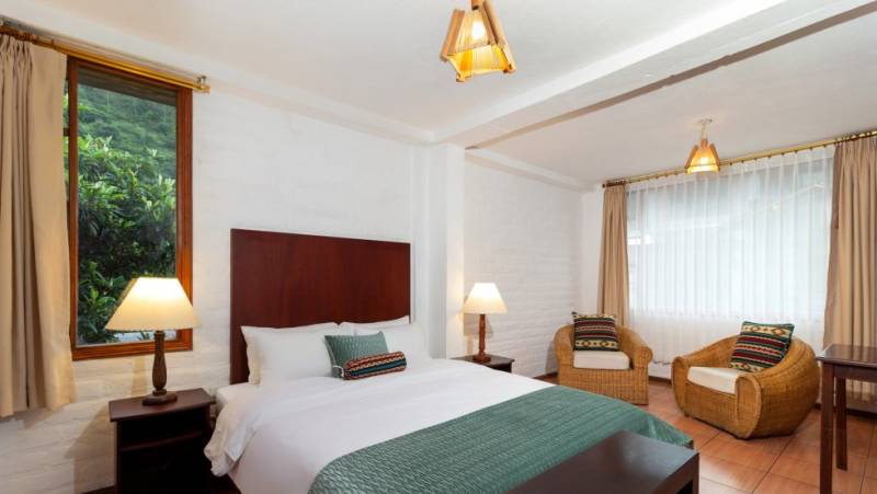 Highlights of Ecuador & the Galapagos